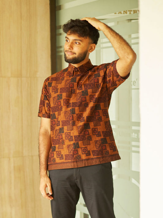 Kotak Smart Batik