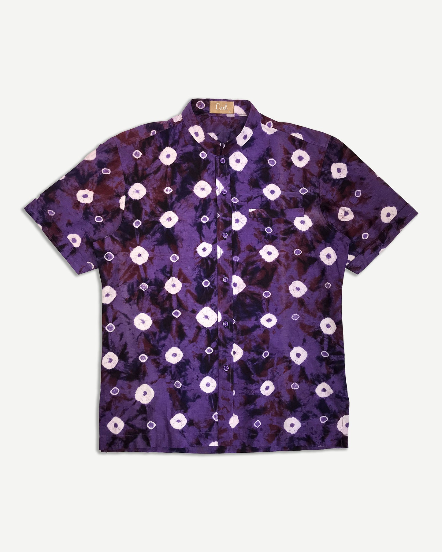 Men: Tyed Up | One & Only Collection