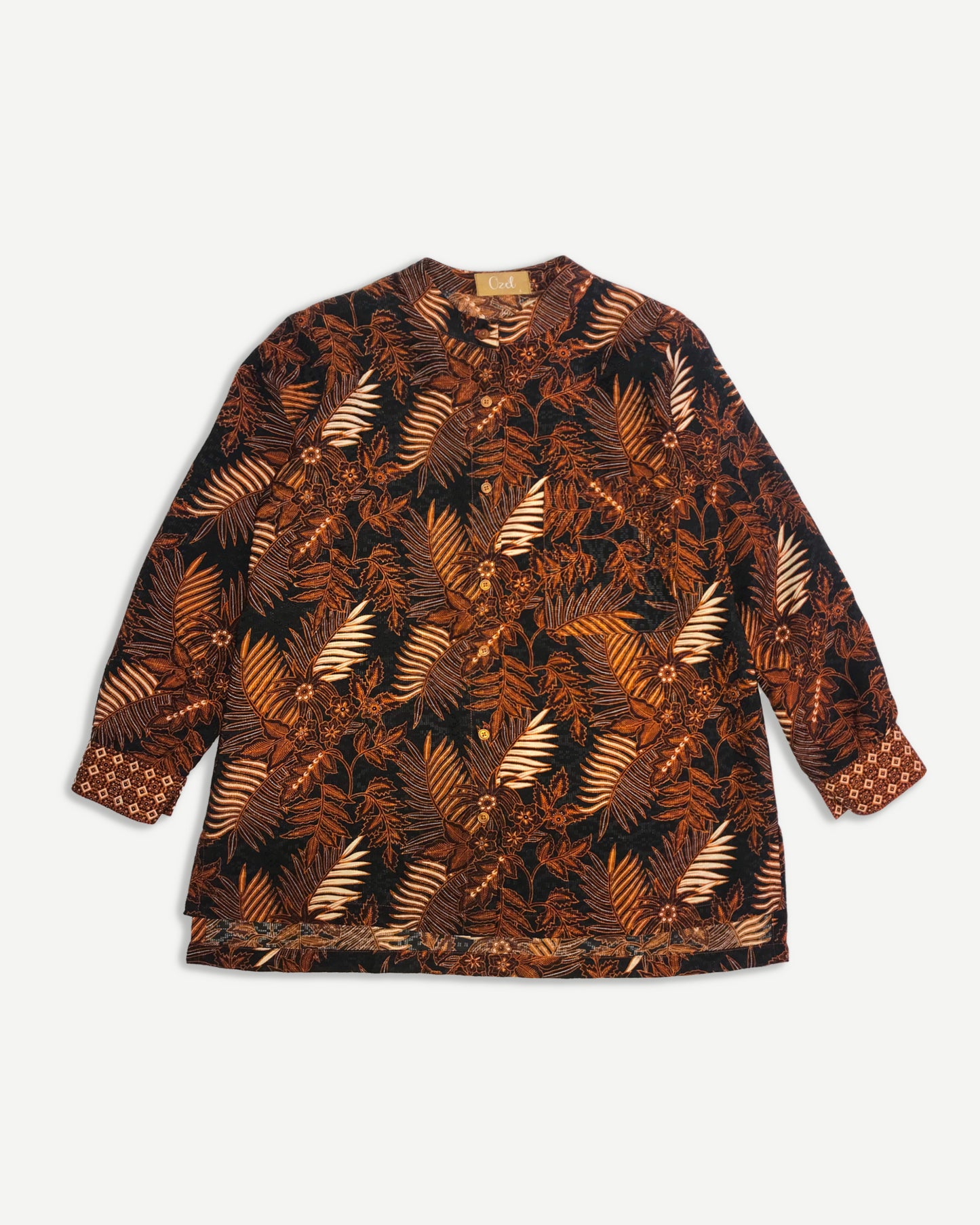 Night Blossom Top