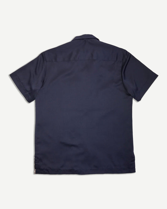 Men Smart Batik: Honeycomb