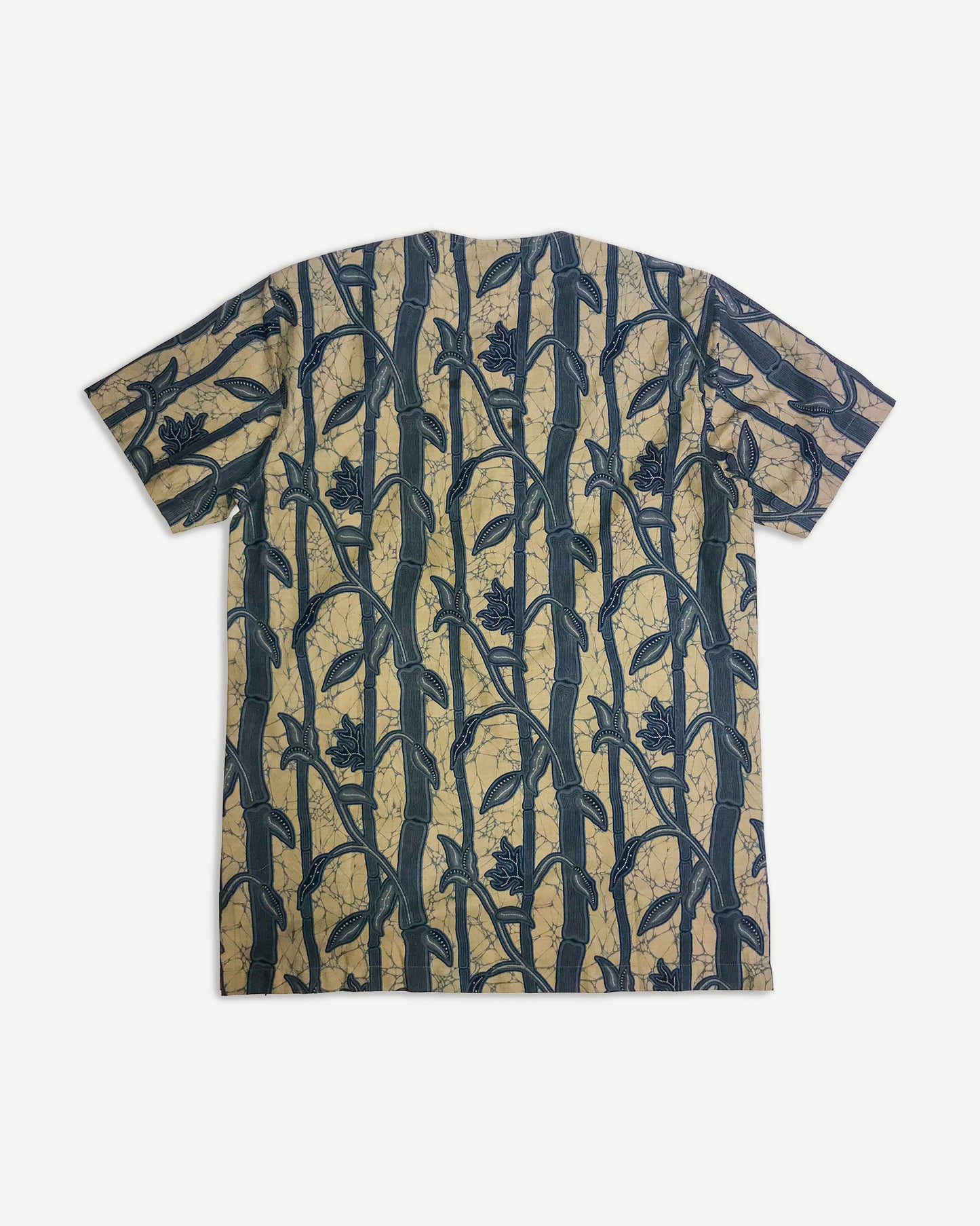 Men: Santai Top in Bamboo