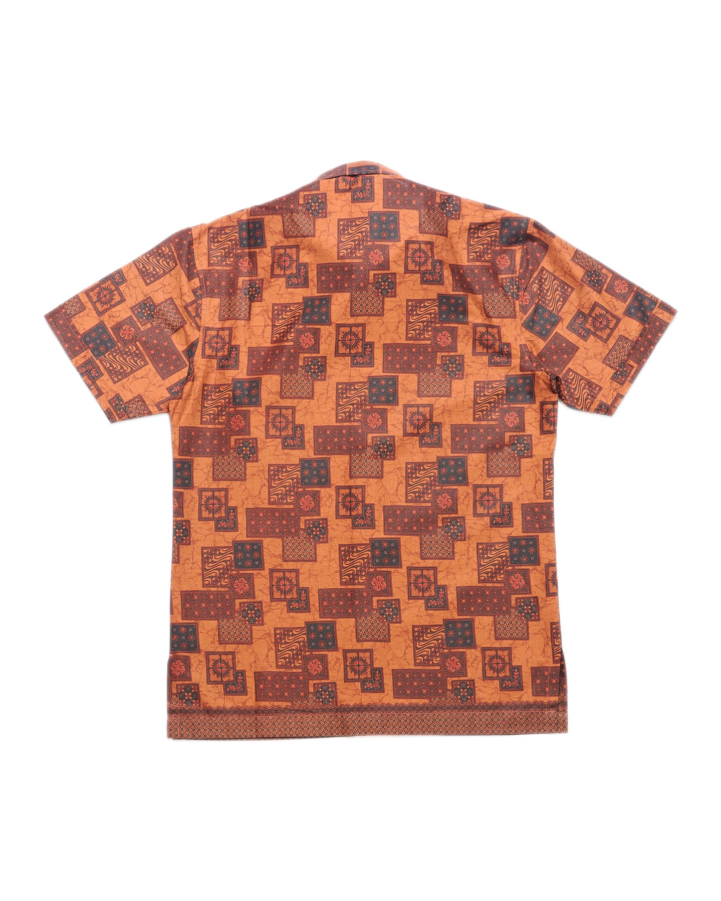 Kotak Smart Batik