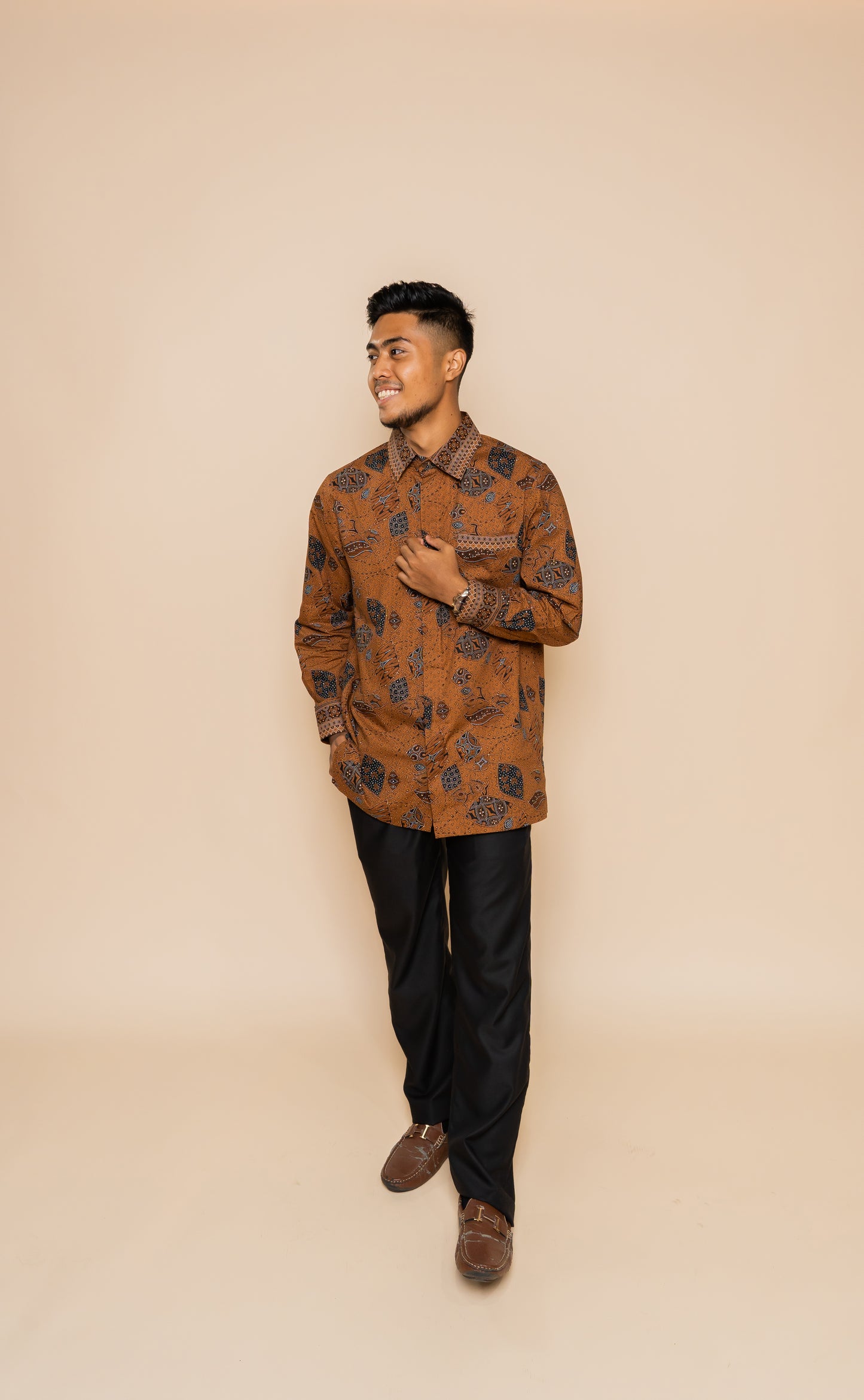 Megat 3.0
