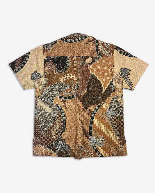 Men Smart Batik: Archipelago