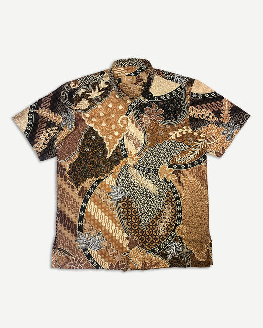 Men Smart Batik: Archipelago