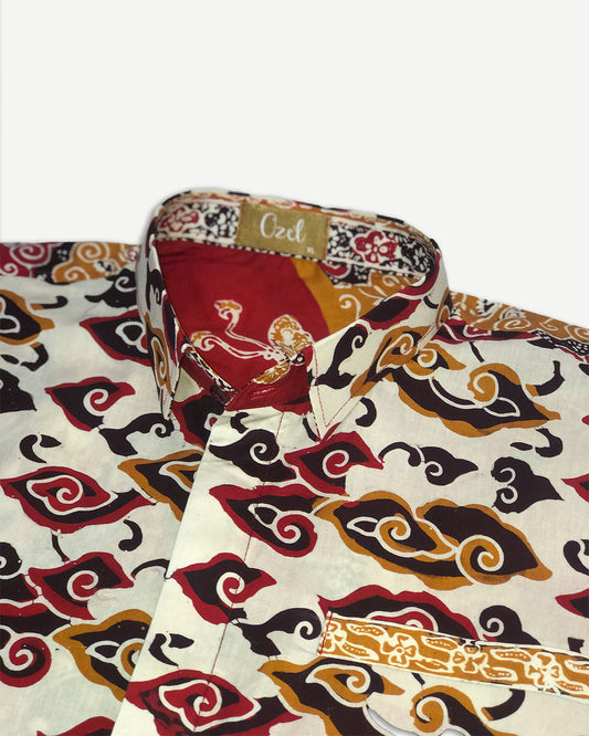 Men: Cloudcrest | One & Only Collection