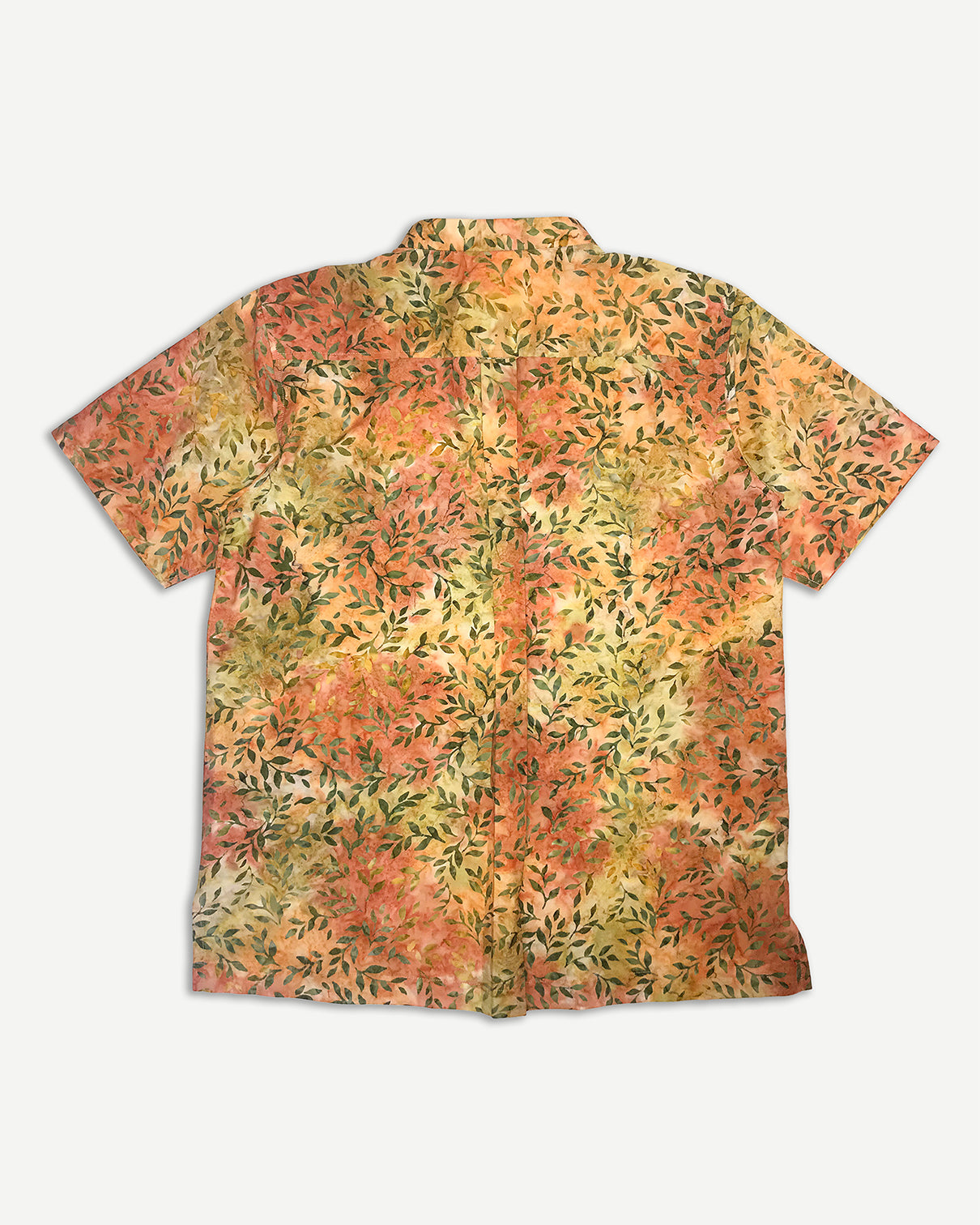 Men: Fallen Autumn | One & Only Collection