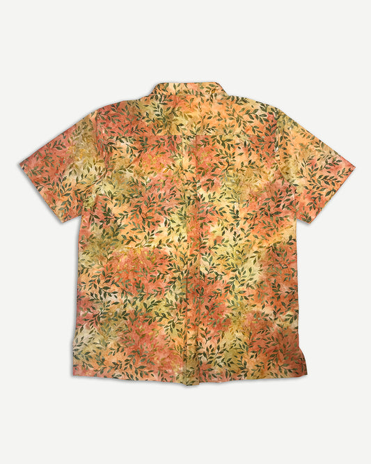 Men: Fallen Autumn | One & Only Collection