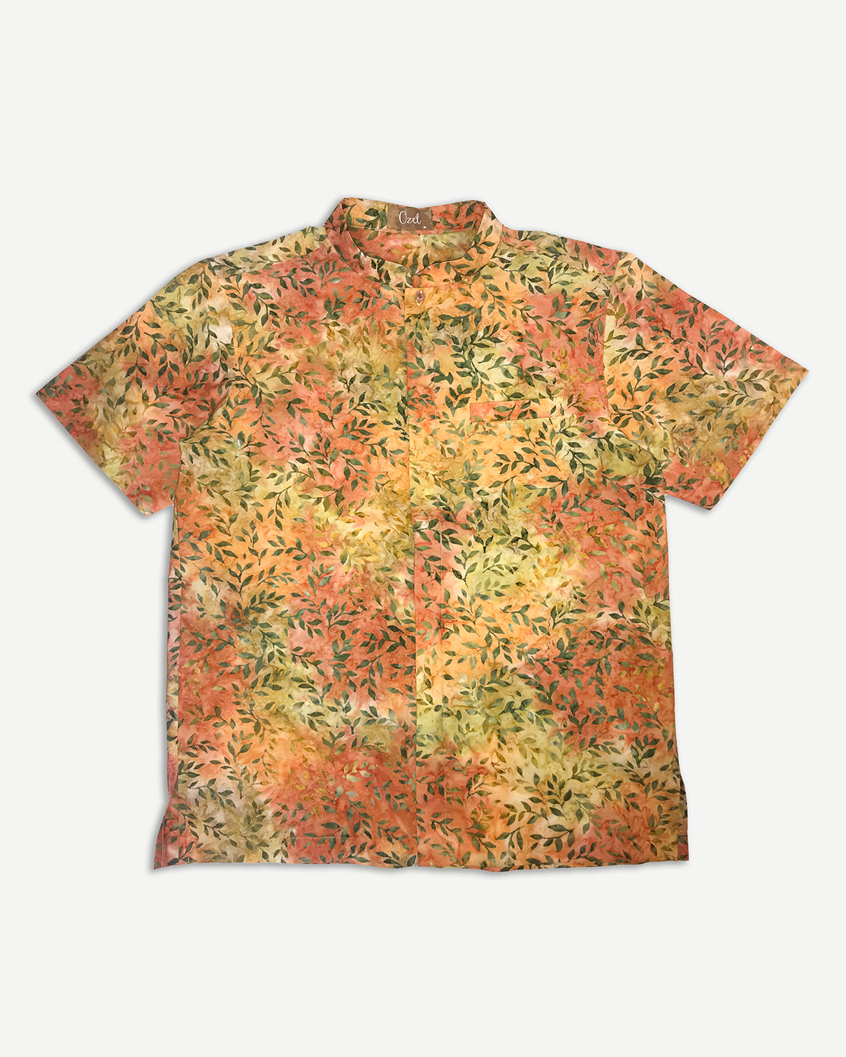 Men: Fallen Autumn | One & Only Collection