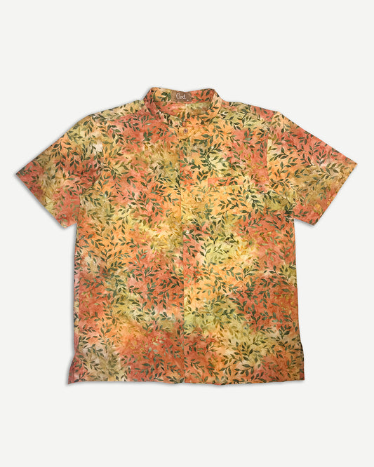 Men: Fallen Autumn | One & Only Collection