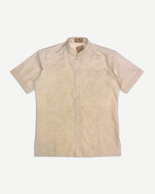 Men Smart Batik: Fuse