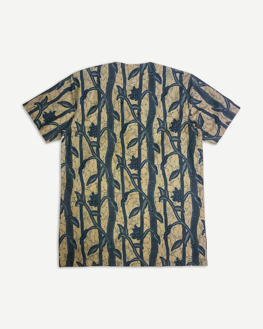 Men: Santai Top in Bamboo