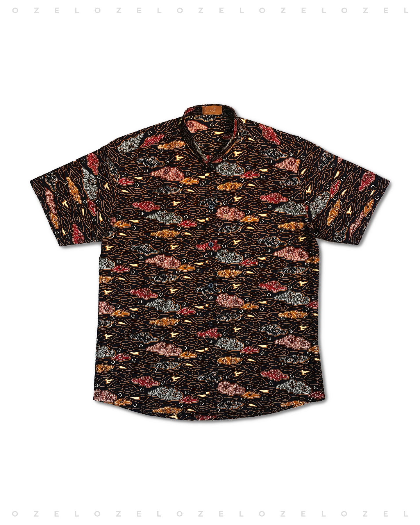 Cloud Smart Batik